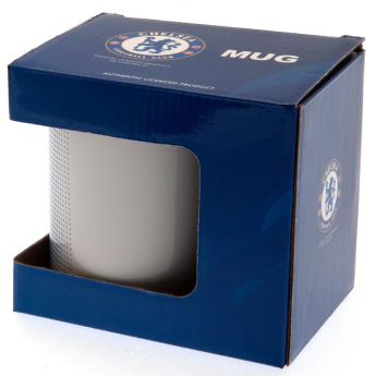 FC Chelsea hrnček mug ht