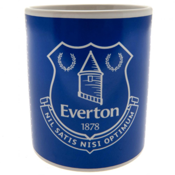 FC Everton hrnček Mug FD
