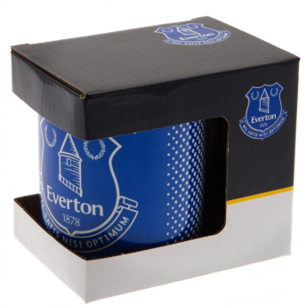 FC Everton hrnček Mug FD