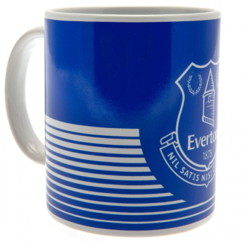 FC Everton hrnček FC Mug LN