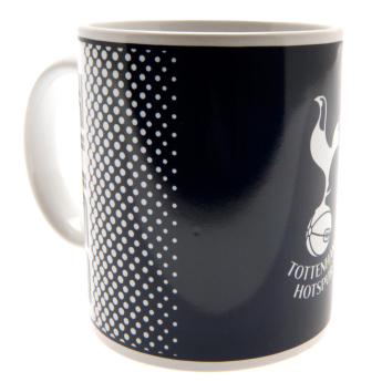 Tottenham hrnček Mug FD
