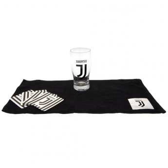 Juventus Torino barový set Mini Bar Set