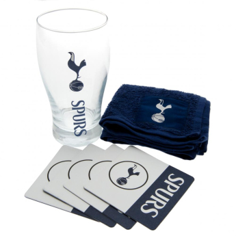Tottenham barový set Mini Bar Set