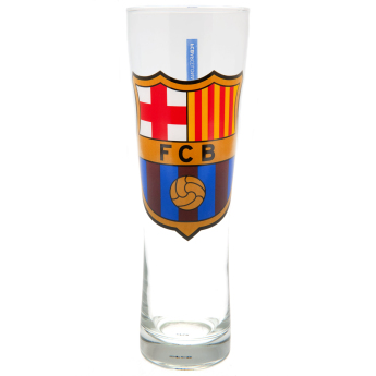 FC Barcelona poháre Tall Beer CR