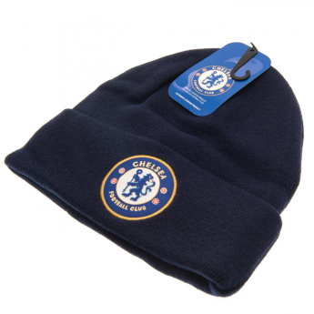 FC Chelsea zimná čiapka fanatic