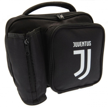 Juventus Torino Obedová taška Fade Lunch Bag