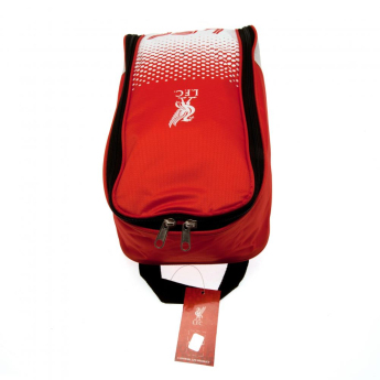 FC Liverpool taška na topánky Boot Bag