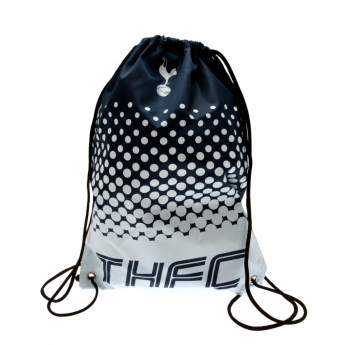 Tottenham taška gym bag Fade