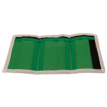 FC Celtic peňaženka z nylonu Nylon Wallet