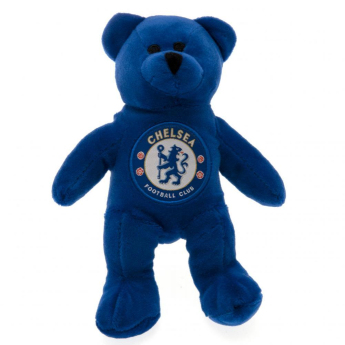 FC Chelsea plyšový medvedík Mini Bear