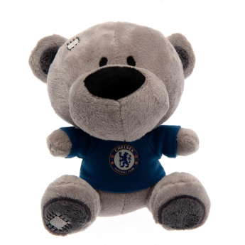 FC Chelsea plyšový medvedík Timmy Bear