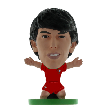 Futbalová reprezentácia figúrka Portugal SoccerStarz Joao Felix