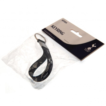 Tottenham kľúčenka Silicone Keyring NV