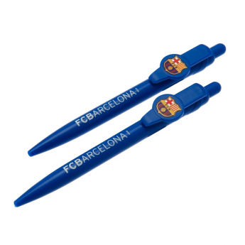 FC Barcelona set pier Pen Set CR