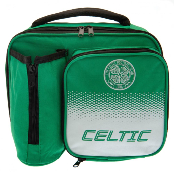 FC Celtic taška na desiatu Fade Lunch Bag