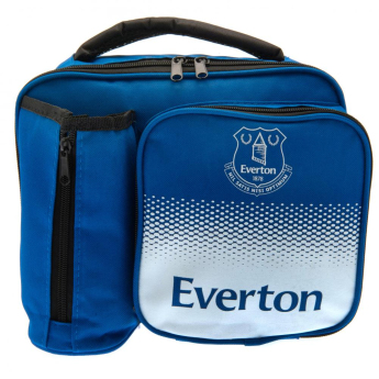 FC Everton Obedová taška Fade Lunch Bag