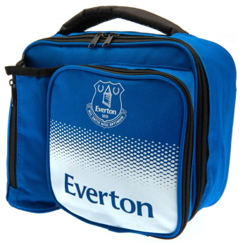 FC Everton Obedová taška Fade Lunch Bag