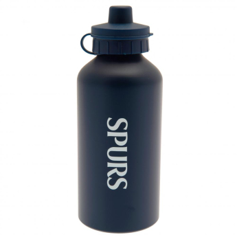 Tottenham fľaša na pitie Aluminium Drinks Bottle MT