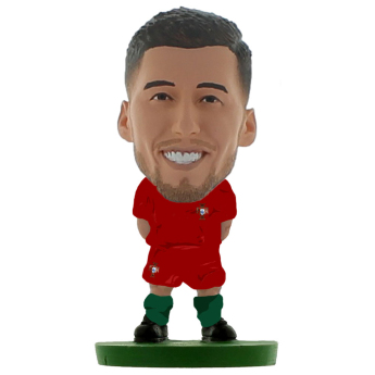 Futbalová reprezentácia figúrka Portugal SoccerStarz Ruben Dias