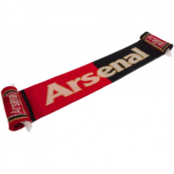 FC Arsenal pletený šál scarf sp