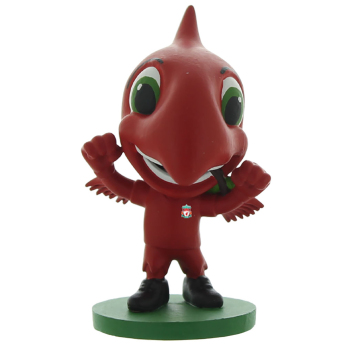 FC Liverpool figúrka mighty red