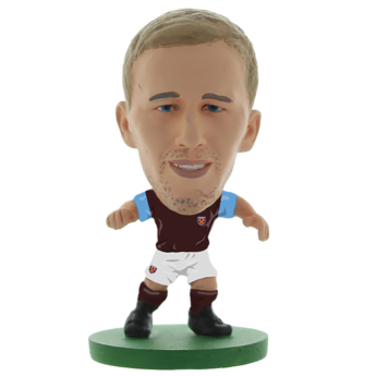 West Ham United figúrka SoccerStarz Soucek