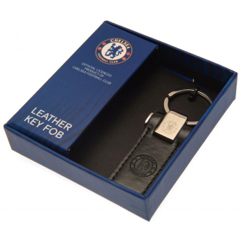 FC Chelsea kľúčenka executive Fob
