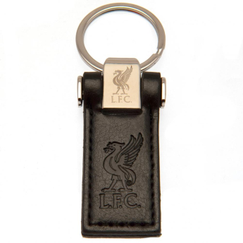 FC Liverpool kľúčenka executive Fob