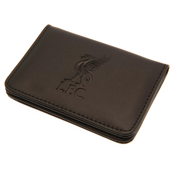 FC Liverpool puzdro na karty Executive Card Holder