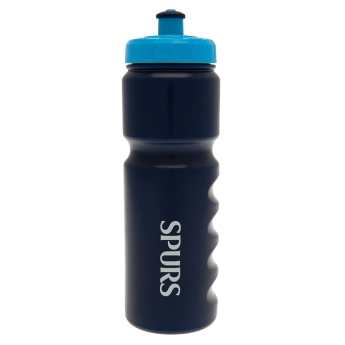 Tottenham fľaša na pitie Plastic Drinks Bottle