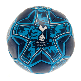 Tottenham mäkká lopty 4 inch Soft Ball