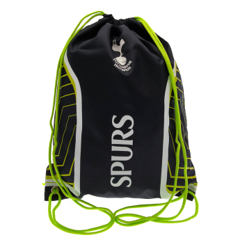 Tottenham gymsak Gym Bag FS