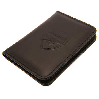 FC Arsenal puzdro na karty Executive Card Holder