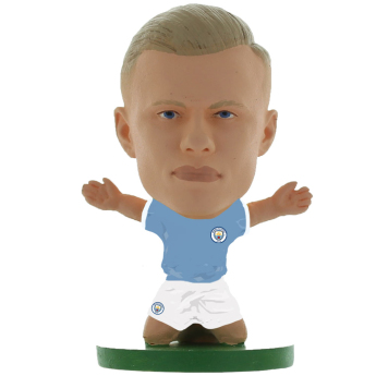 Erling Haaland figúrka SoccerStarz Haaland