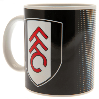 Fulham hrnček Mug HT
