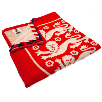 Futbalová reprezentácia uterák Towel