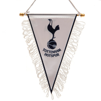 Tottenham vlajočka Triangular Mini Pennant