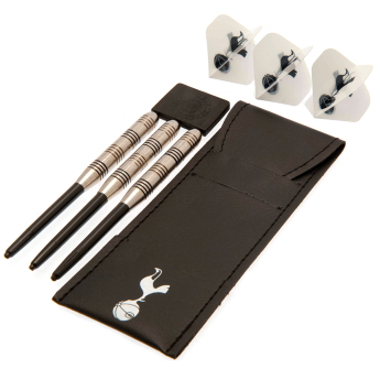Tottenham sada šípok darts set