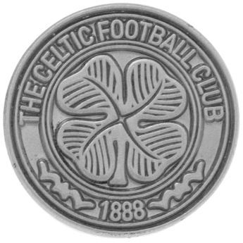 FC Celtic odznak Badge AS