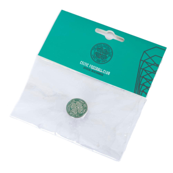 FC Celtic odznak Badge GR