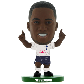 Tottenham figúrka SoccerStarz Sessegnon