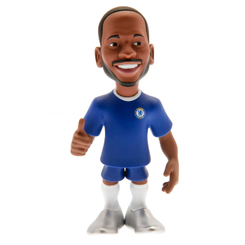 FC Chelsea figúrka MINIX Sterling