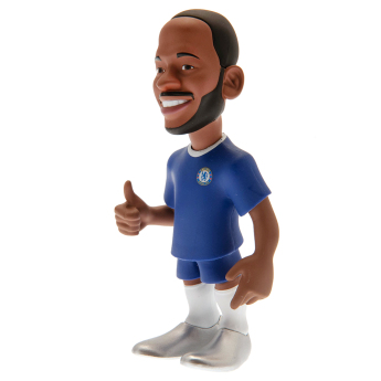 FC Chelsea figúrka MINIX Sterling