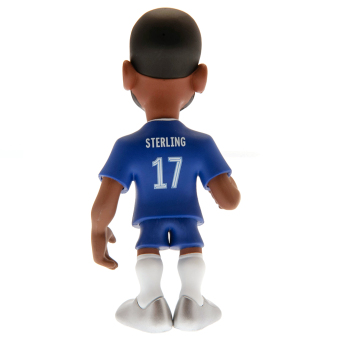 FC Chelsea figúrka MINIX Sterling