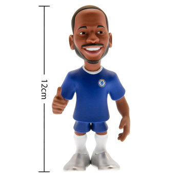 FC Chelsea figúrka MINIX Sterling