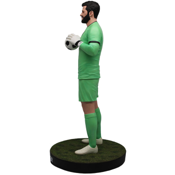 FC Liverpool socha zo živice Alisson Becker Premium 60cm Statue