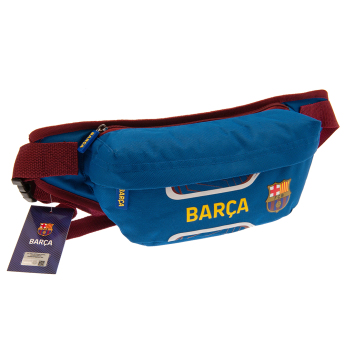 FC Barcelona ľadvinka Cross FS