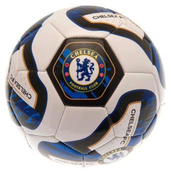 FC Chelsea futbalová lopta Football TR - Size 5