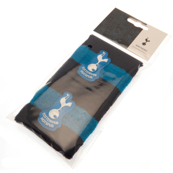 Tottenham potítka 2 soft cotton sweatbands