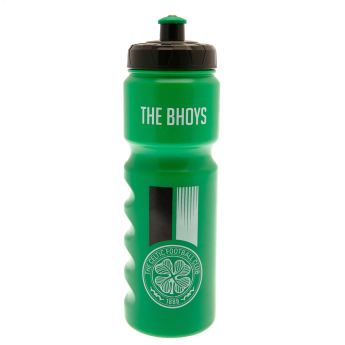 FC Celtic fľaša na pitie Plastic BHOYS